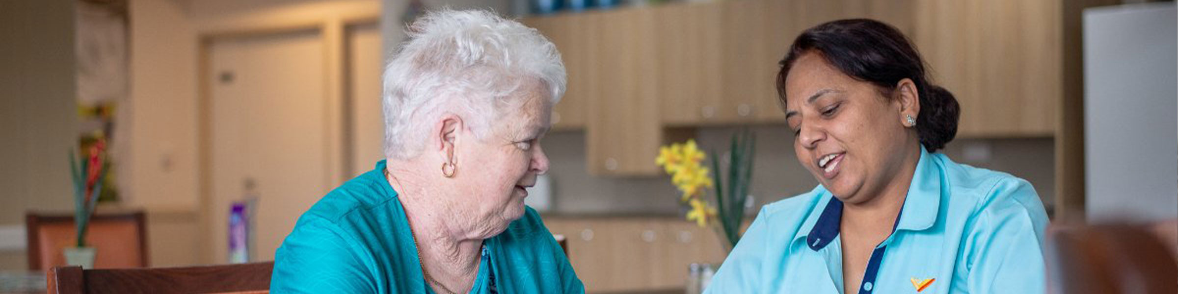 Vacenti Aged Care Fees and Charges Explained