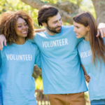National Volunteers Week is here. Come on give it a go!